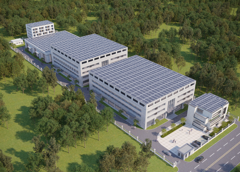 ΚΙΝΑ FOSHAN QIJUNHONG PLASTIC PRODUCTS MANUFACTORY CO.,LTD Εταιρικό Προφίλ