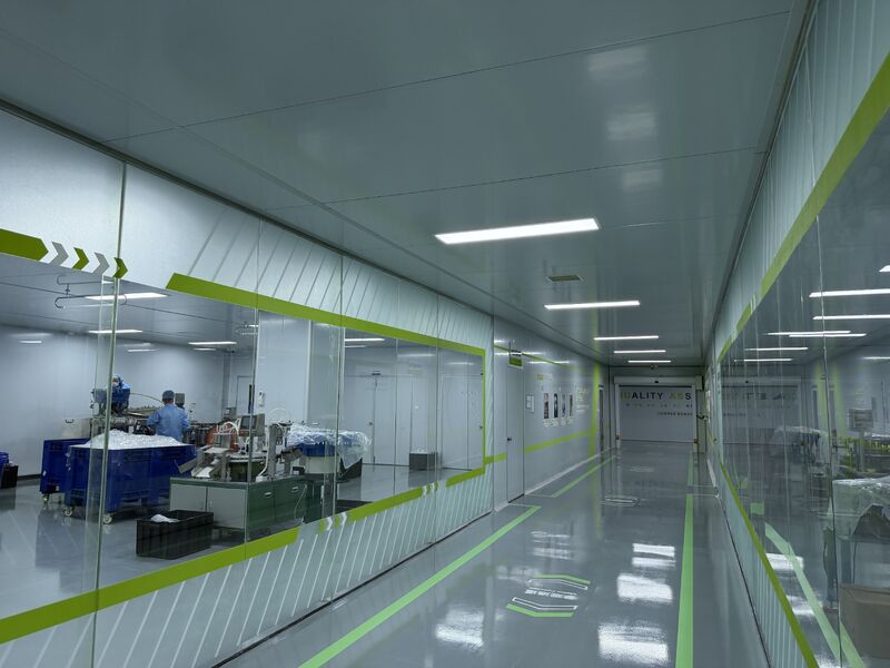 ΚΙΝΑ FOSHAN QIJUNHONG PLASTIC PRODUCTS MANUFACTORY CO.,LTD Εταιρικό Προφίλ