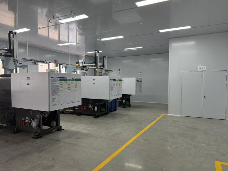 ΚΙΝΑ FOSHAN QIJUNHONG PLASTIC PRODUCTS MANUFACTORY CO.,LTD Εταιρικό Προφίλ