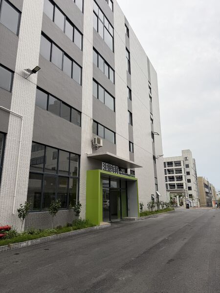 ΚΙΝΑ FOSHAN QIJUNHONG PLASTIC PRODUCTS MANUFACTORY CO.,LTD Εταιρικό Προφίλ