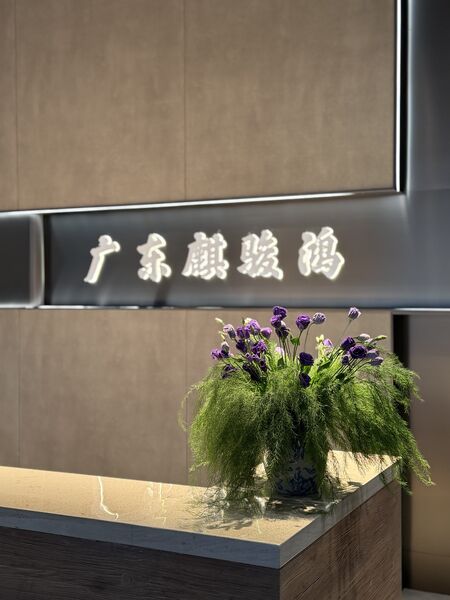 ΚΙΝΑ FOSHAN QIJUNHONG PLASTIC PRODUCTS MANUFACTORY CO.,LTD Εταιρικό Προφίλ