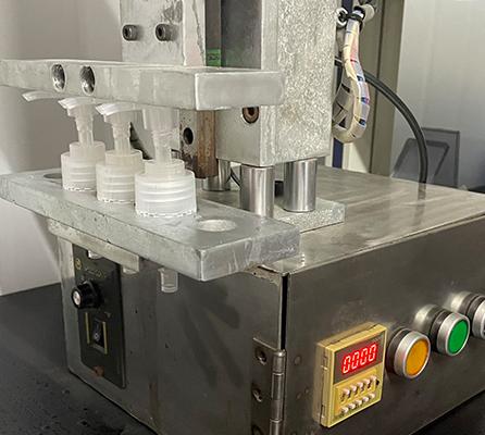 Pp Juice Honey Syrup Beverage Gallon 33/410 Αντλία διανομής Μεγάλης δόσης Τροφική ποιότητα 4