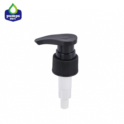1,2cc έως 2cc Dosage 24/410 Dispenser Pump for Hand Liquid