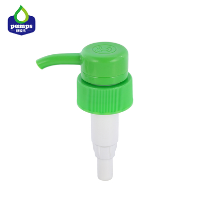 33/410 Dishing Liquid Dispenser Green Color With 4ml Dosage