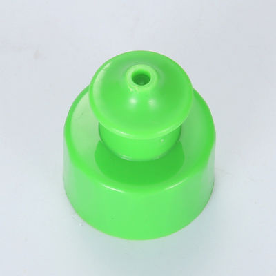 ISO9001 πλαστικό κτύπημα τοπ ΚΑΠ 24mm 28mm μπουκαλιών για το λοσιόν σώματος