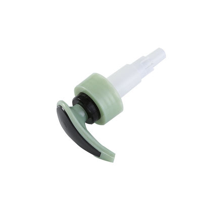 Sanitizer 24mm 28mm κεφάλι αντλιών λοσιόν διανομέων για τα μπουκάλια