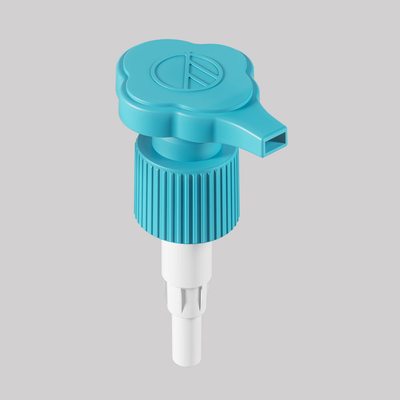 33/410 Liquid Soap Body Wash Dispenser Multiple Color Plastic Material