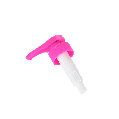 24/410 28/410 33/410 Plastic Soap Dispenser Pump for Bottles