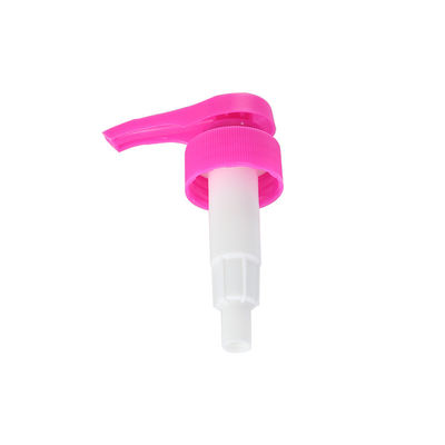 24/410 28/410 33/410 Plastic Soap Dispenser Pump for Bottles