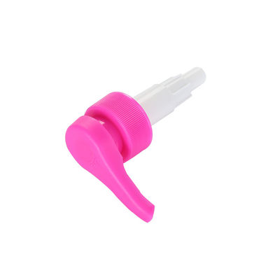 24/410 28/410 33/410 Plastic Soap Dispenser Pump for Bottles