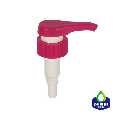 24/410 28/410 33/410 Plastic Soap Dispenser Pump for Bottles
