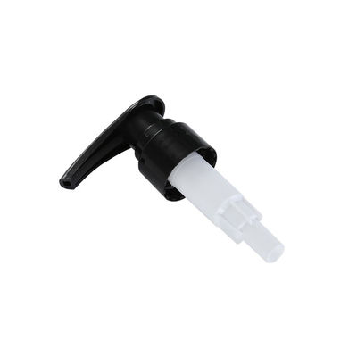 28/410 Cosmetic Big Dosage PP Plastic Hand Lotion Pump Liquid Soap Dispenser Pump for Bottle