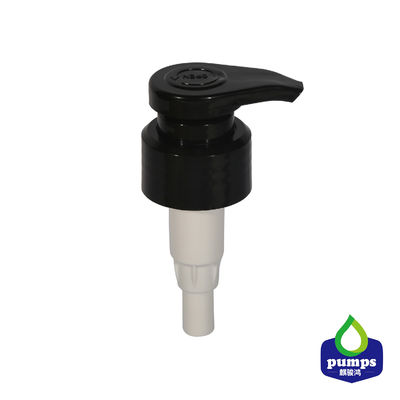 33/415 Plastic Lotion Pump Head 150ml 200ml Pump Bottle Tops
