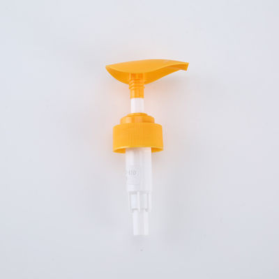 Top Quality28/410 33/410 Plastic up-Down Pump Soap Dispenser Pump Lotion Pump for Bottle