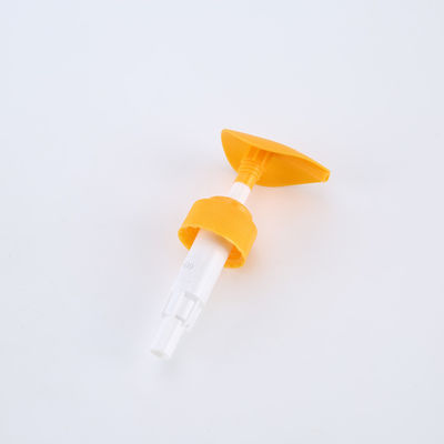 Top Quality28/410 33/410 Plastic up-Down Pump Soap Dispenser Pump Lotion Pump for Bottle