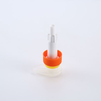 Non Spill Soap Dispenser Top 24-410 28-410 33-410 For Person Care