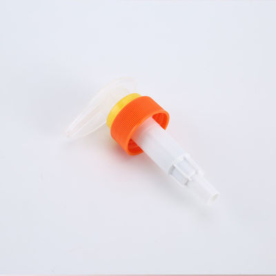 Non Spill Soap Dispenser Top 24-410 28-410 33-410 For Person Care