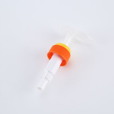 Non Spill Soap Dispenser Top 24-410 28-410 33-410 For Person Care