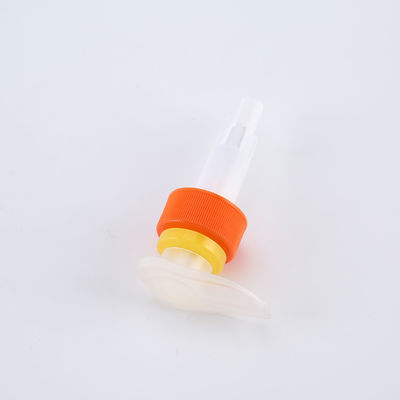 Non Spill Soap Dispenser Top 24-410 28-410 33-410 For Person Care