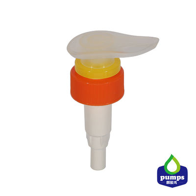 Non Spill Soap Dispenser Top 24-410 28-410 33-410 For Person Care