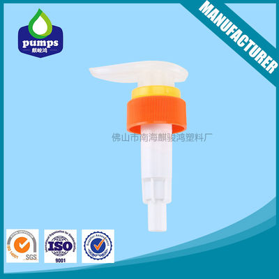 Non Spill Soap Dispenser Top 24-410 28-410 33-410 For Person Care