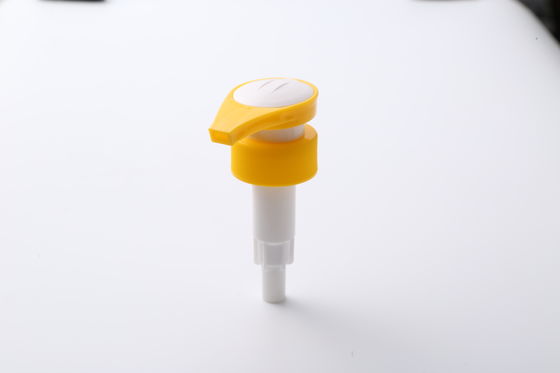 Shampoo Soap Plastic Soap Dispenser Pump Tops 28/410 Free Samples