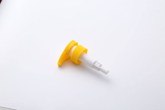 Shampoo Soap Plastic Soap Dispenser Pump Tops 28/410 Free Samples