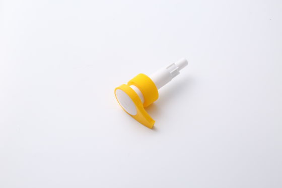 Shampoo Soap Plastic Soap Dispenser Pump Tops 28/410 Free Samples