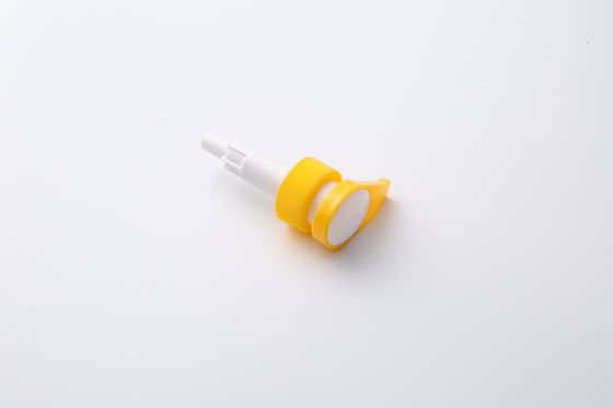 Shampoo Soap Plastic Soap Dispenser Pump Tops 28/410 Free Samples
