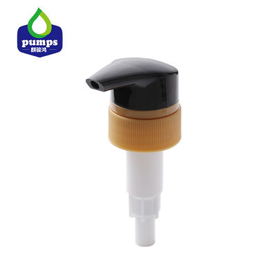 2cc 4cc Lotion Dispenser Pump 33/410 Cosmetic Bottle Pump
