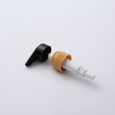 2cc 4cc Lotion Dispenser Pump 33/410 Cosmetic Bottle Pump