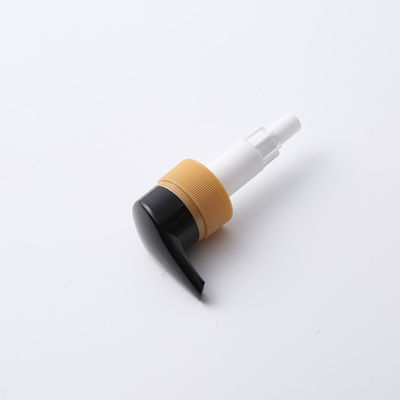 2cc 4cc Lotion Dispenser Pump 33/410 Cosmetic Bottle Pump