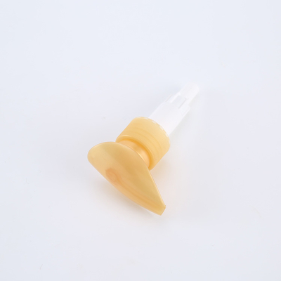28/410 Plastic Lotion Pumps 4.0ML Black Shower Gel Dispenser Pump