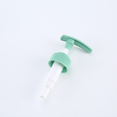 28mm Liquid Pump Dispenser 28/410 Non-Spill 24/410 Bottle Cap Lotion Pump