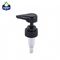 Black Color Bottle Shampoo Cosmetic Lotion Pump 4cc Δοσολογία