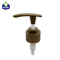 OEM Plastic Pump Dispenser For Shampoo Body Cream 28/410 Καφέ Χρώμα