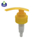 Κίτρινο Χρώμα 33/410 4cc Dosage Cosmetic Lotion Pump for Shampoo