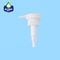 Πλαστική αντλία ΚΑΠ λοσιόν ντους πλυσίματος σώματος λογότυπο 33/410 28/410 συνήθειας
