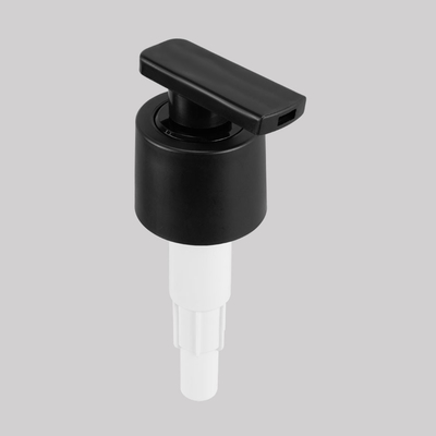 Κίτρινο Χρώμα 33/410 4cc Dosage Cosmetic Lotion Pump for Shampoo