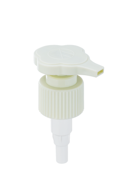 33/410 Υγρό σαπούνι Body Wash Dispenser Πολλαπλών Χρωμάτων Πλαστικό Υλικό