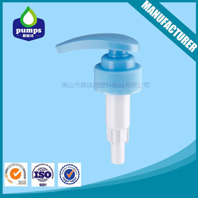 κεφάλι αντλιών λοσιόν 1.8ml/T 1.6ml/T/αντλία πλυσίματος σώματος Softsoap