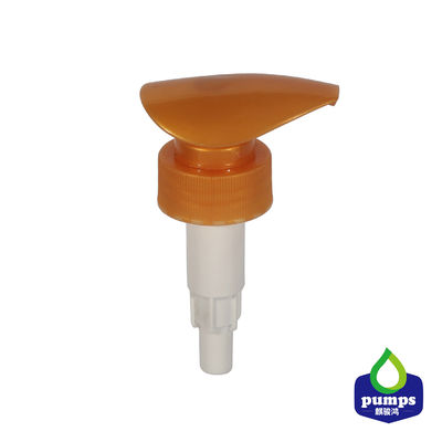 Top Quality28/410 33/410 Plastic up-Down Pump Soap Dispenser Pump Lotion Pump for Bottle