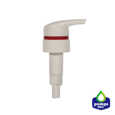 33/410 China Great Quality Plastic Soap Dispenser Pump Shampoo Shower Gel Lotion Pump for Bottle