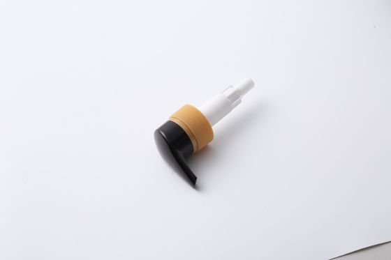 33/410 China Great Quality Plastic Soap Dispenser Pump Shampoo Shower Gel Lotion Pump for Bottle