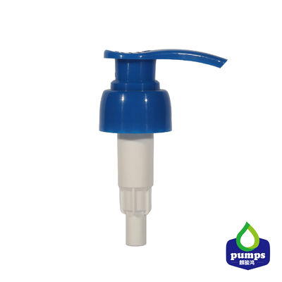 αντλία σαπουνιών χεριών λουτρών 28mm 33mm, αντλία διανομέων σαμπουάν