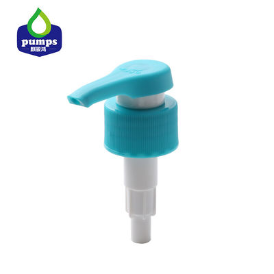 Αβλαβής πλαστική Sanitizer χεριών μεγάλη αντλία, αντλία λοσιόν σαπουνιών 4.0g
