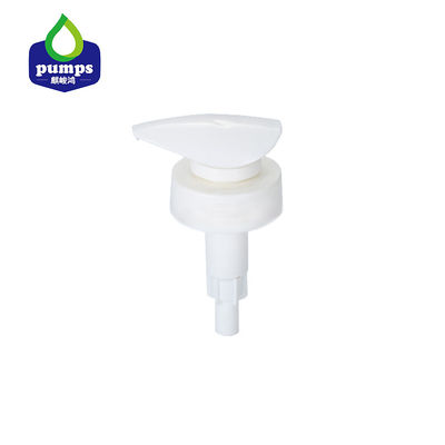 Μεγάλη Sanitizer χεριών ομαλή περάτωση αντλιών 2.0g αφρού εξατομικεύσιμη για το μπουκάλι ντους