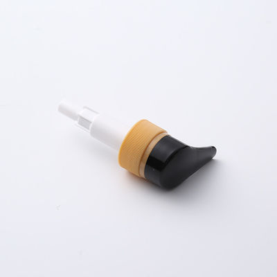 2cc 4cc Lotion Dispenser Pump 33/410 Cosmetic Bottle Pump