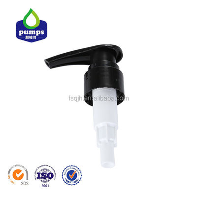 Καλλυντική Sanitizer χεριών γαλονιού αντλιών 2.3g πλαστικού αφρού λοσιόν αντλία 3-4 που πιέζει