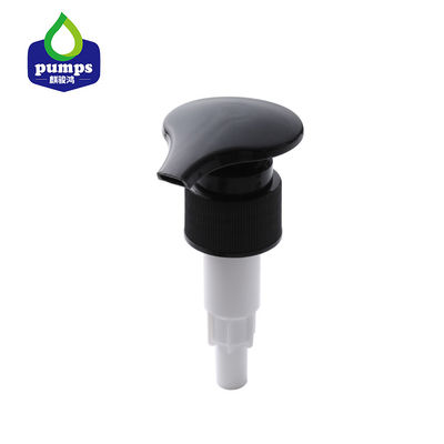 28/410 υγρή αντλία λοσιόν σαπουνιών αντλιών 1.4ml/t πλαστικού αφρού 4CC για το μπουκάλι
